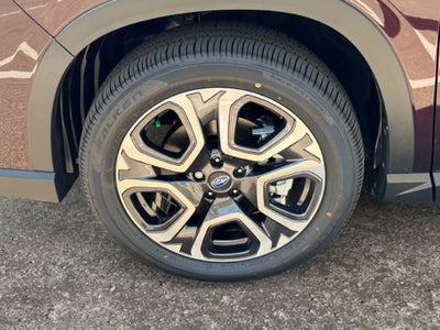 2027 Subaru ASCENT Limited 7-Passenger