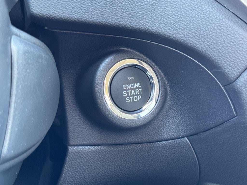 2027 Subaru ASCENT Limited 7-Passenger