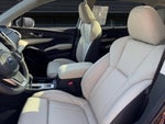 2027 Subaru ASCENT Limited 7-Passenger