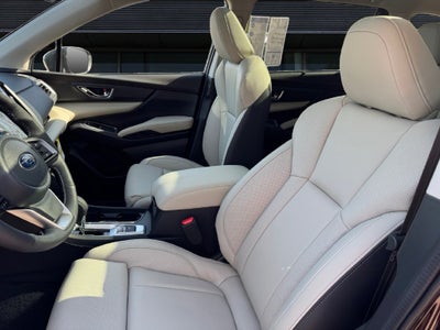 2027 Subaru ASCENT Limited 7-Passenger