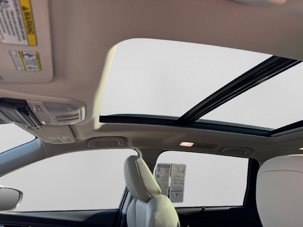 2027 Subaru ASCENT Limited 7-Passenger