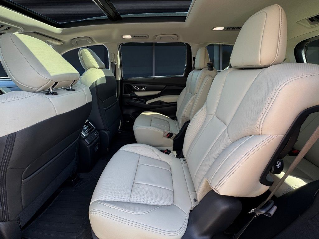 2027 Subaru ASCENT Limited 7-Passenger