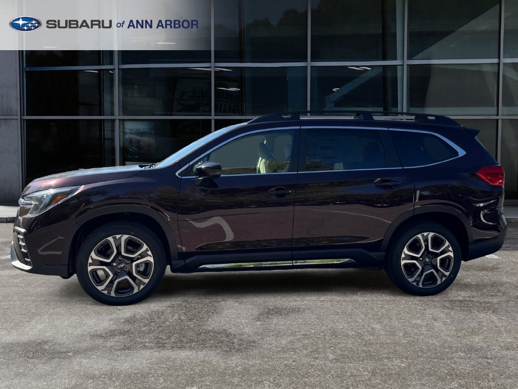2027 Subaru ASCENT Limited 7-Passenger