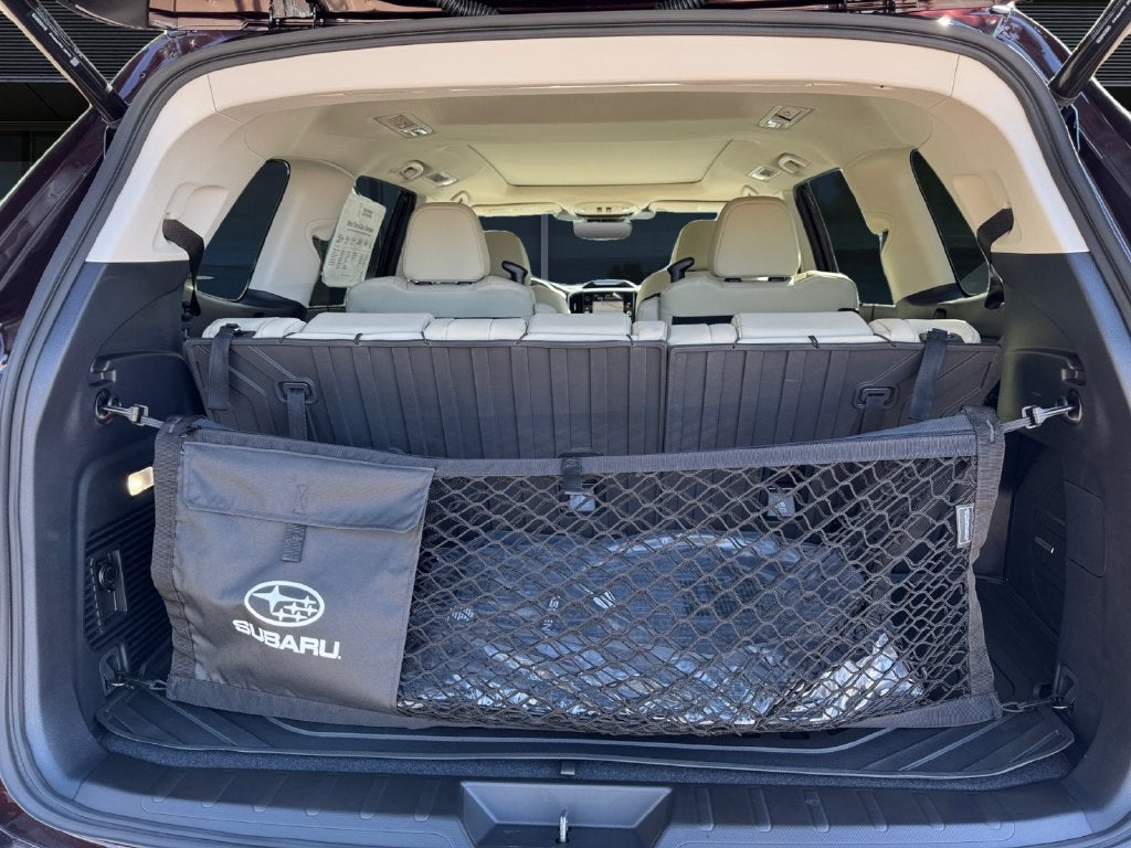 2027 Subaru ASCENT Limited 7-Passenger