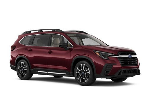 2027 Subaru ASCENT Limited