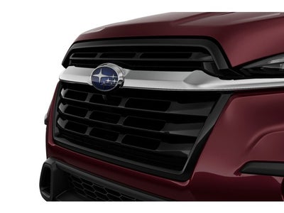 2027 Subaru ASCENT Limited