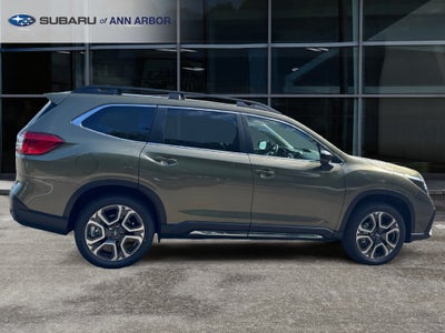 2027 Subaru ASCENT Limited 7-Passenger