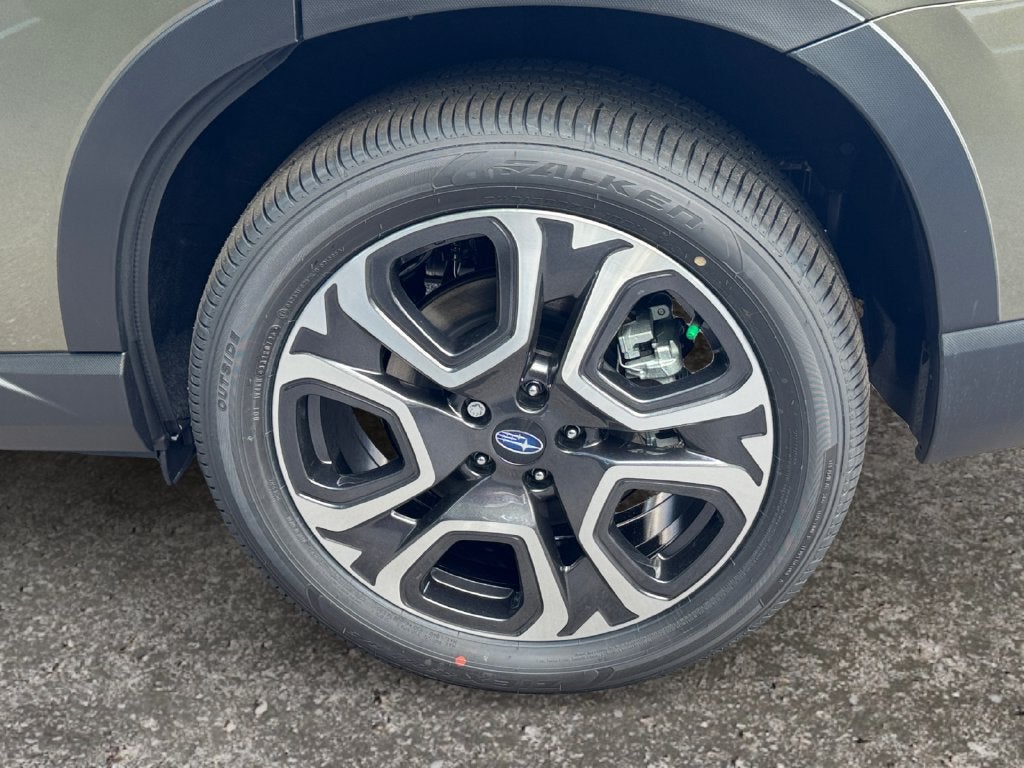 2027 Subaru ASCENT Limited 7-Passenger