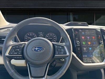 2027 Subaru ASCENT Limited 7-Passenger