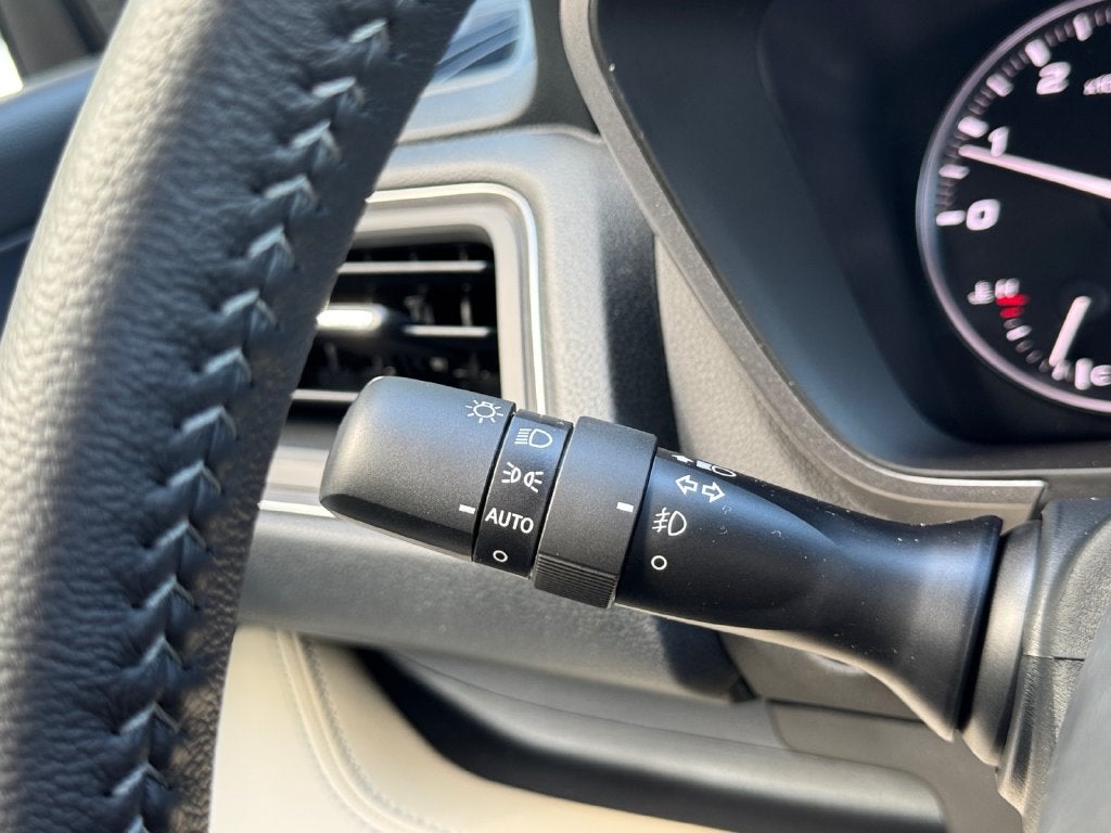 2027 Subaru ASCENT Limited 7-Passenger