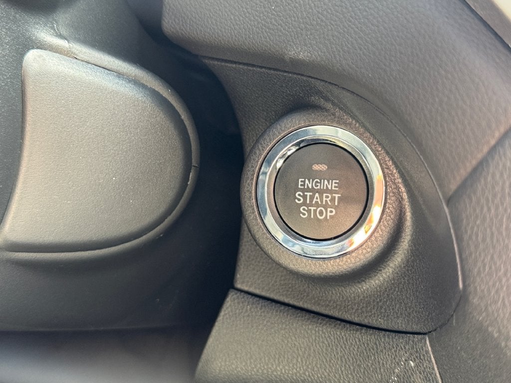 2027 Subaru ASCENT Limited 7-Passenger