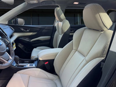 2027 Subaru ASCENT Limited 7-Passenger