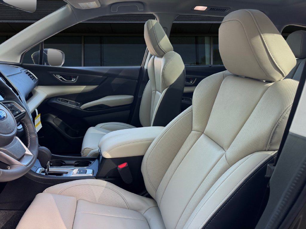 2027 Subaru ASCENT Limited 7-Passenger