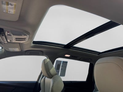 2027 Subaru ASCENT Limited 7-Passenger