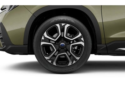 2027 Subaru ASCENT Limited