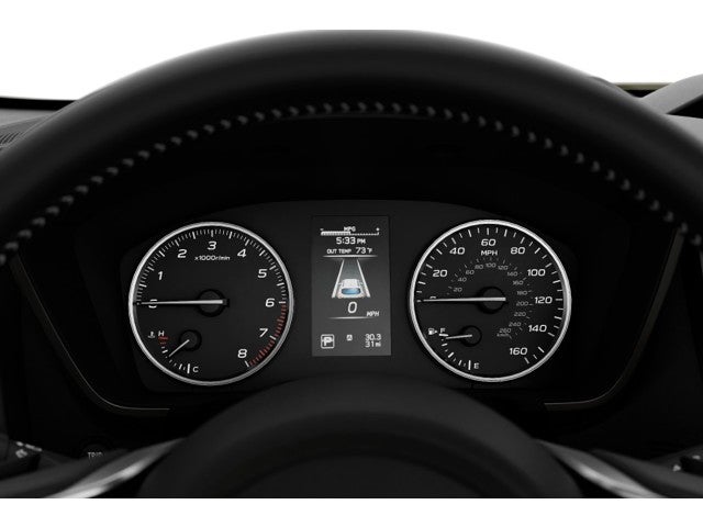 2027 Subaru ASCENT Limited