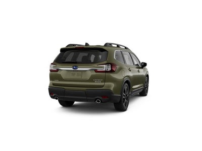 2027 Subaru ASCENT Limited