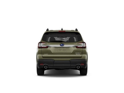 2027 Subaru ASCENT Limited