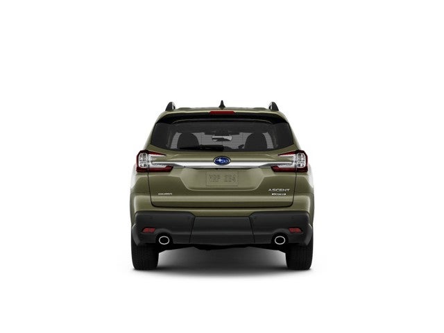 2027 Subaru ASCENT Limited
