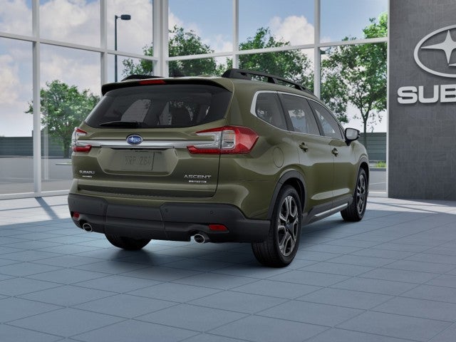 2026 Subaru ASCENT Limited 7-Passenger