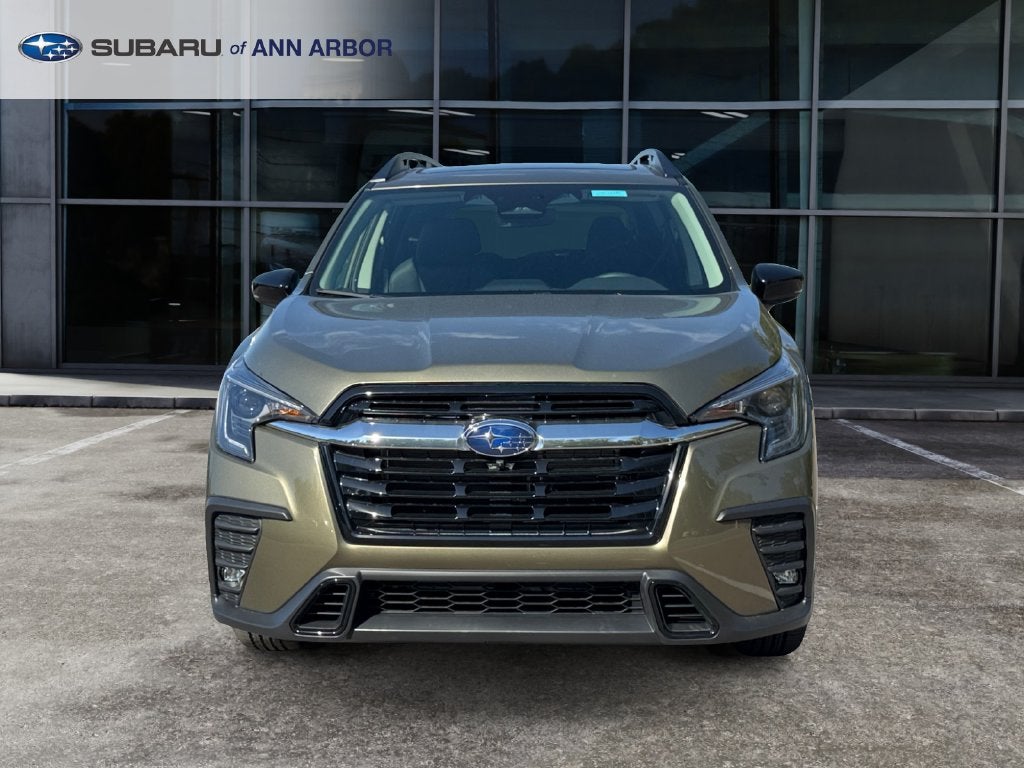 2027 Subaru ASCENT Limited 7-Passenger