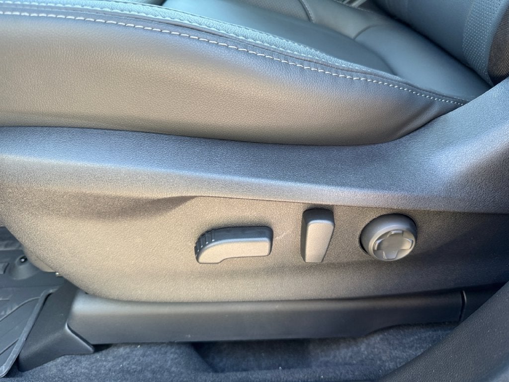 2027 Subaru ASCENT Limited 7-Passenger