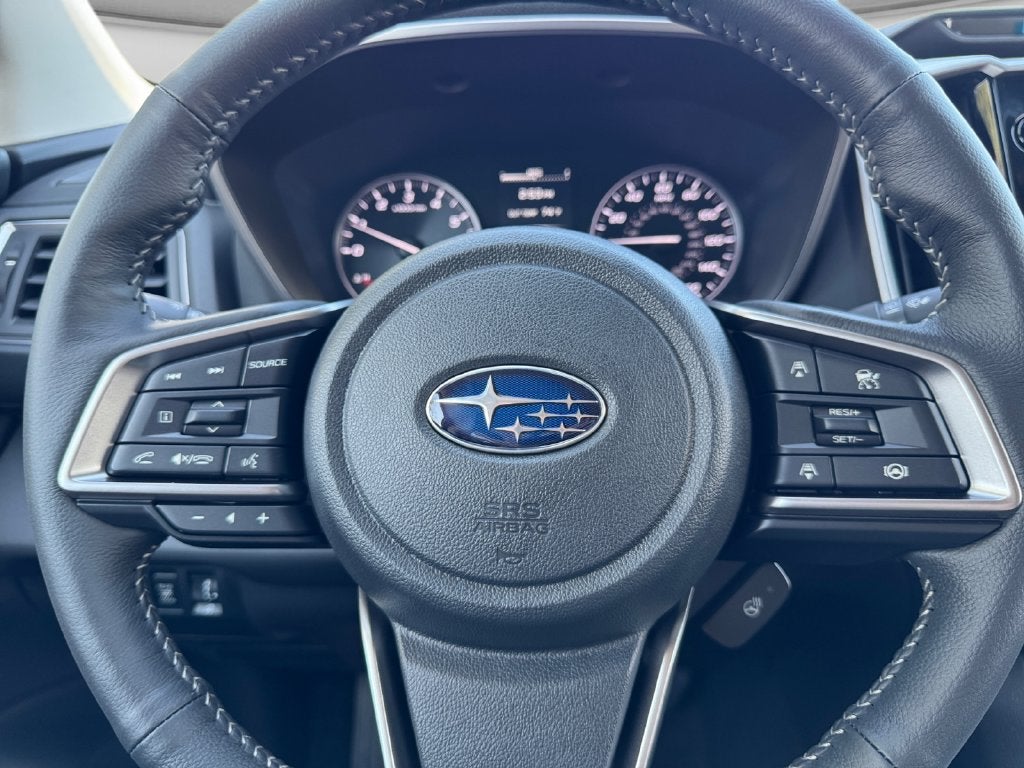 2027 Subaru ASCENT Limited 7-Passenger