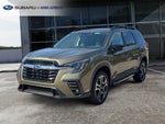 2027 Subaru ASCENT Limited 7-Passenger