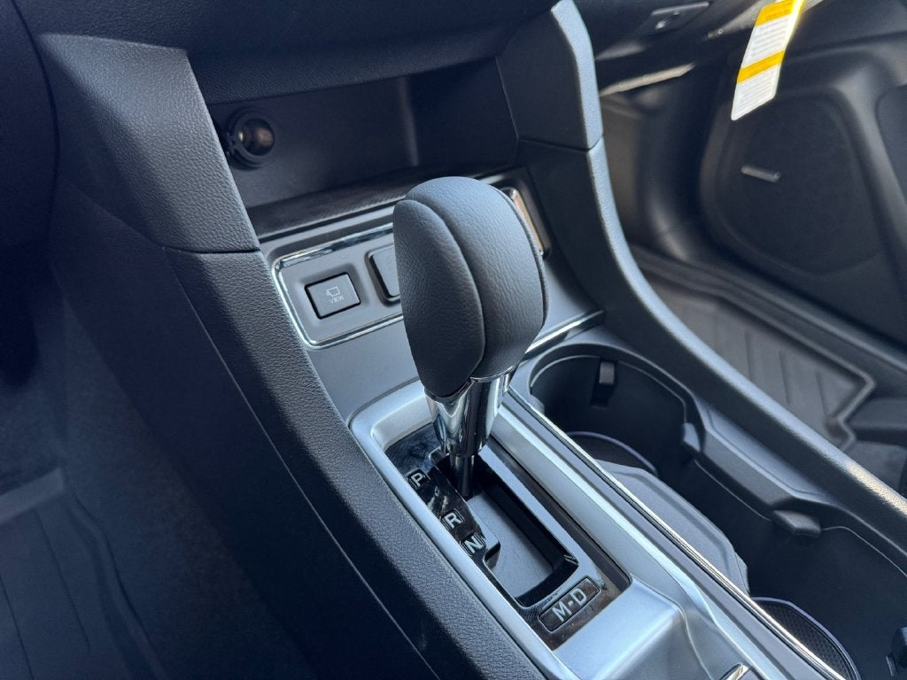 2027 Subaru ASCENT Limited 7-Passenger