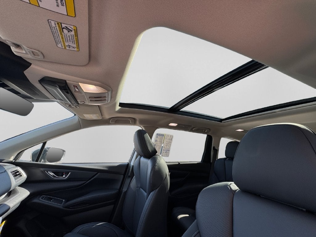 2027 Subaru ASCENT Limited 7-Passenger