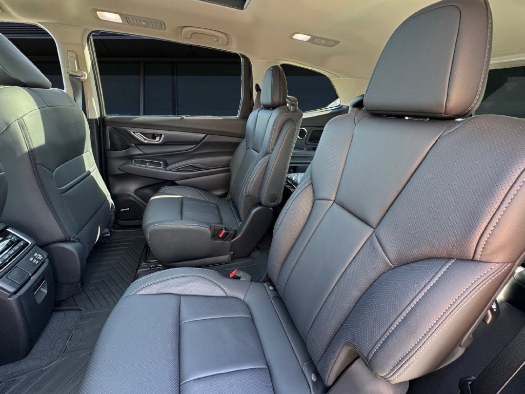 2027 Subaru ASCENT Limited 7-Passenger
