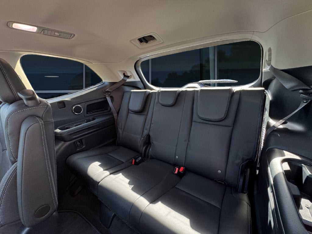 2027 Subaru ASCENT Limited 7-Passenger