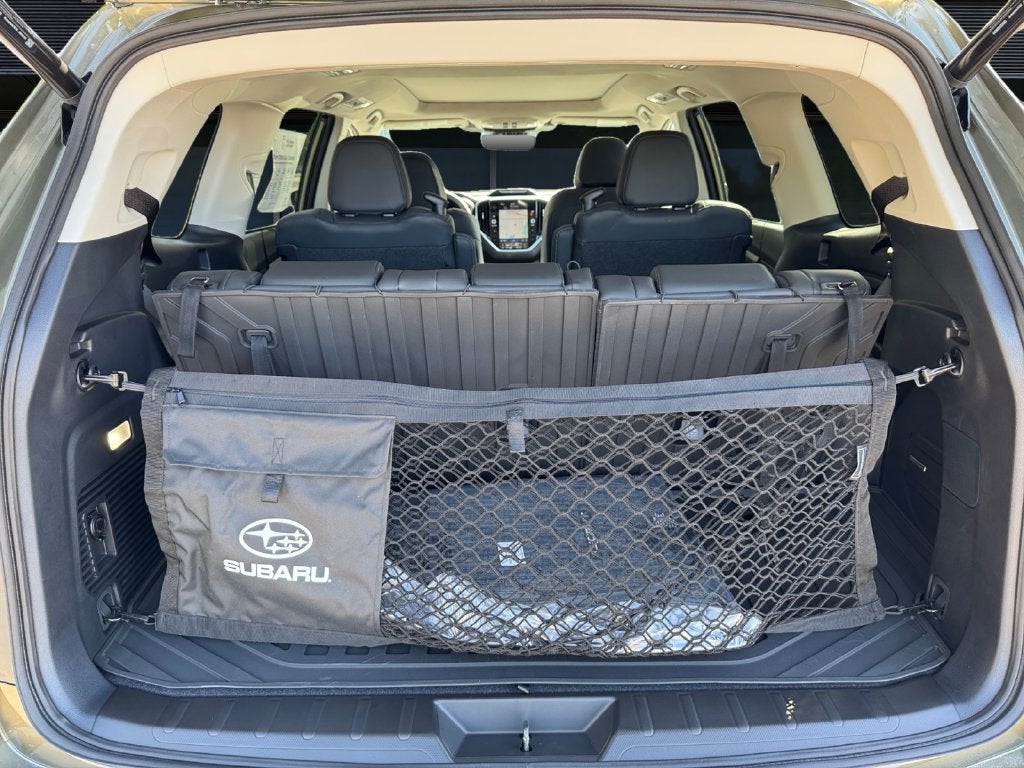 2027 Subaru ASCENT Limited 7-Passenger