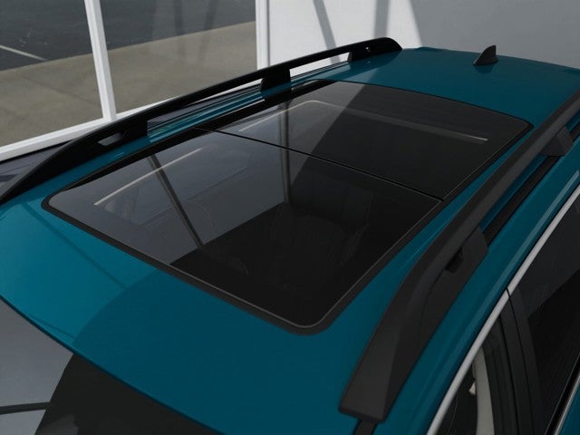 2027 Subaru ASCENT Limited 7-Passenger