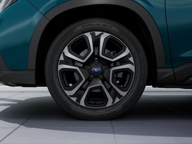 2027 Subaru ASCENT Limited 7-Passenger