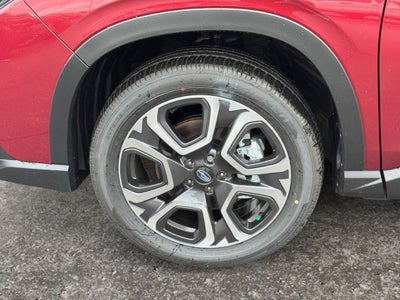 2026 Subaru ASCENT Limited 7-Passenger