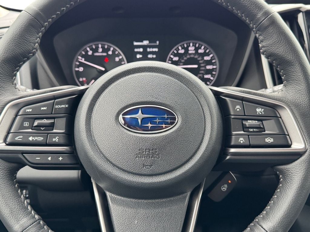 2026 Subaru ASCENT Limited 7-Passenger