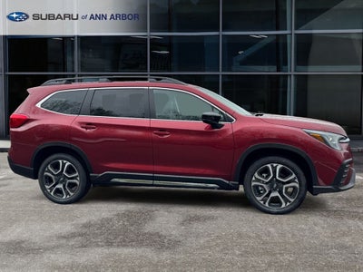 2026 Subaru ASCENT Limited 7-Passenger