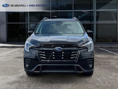 2026 Subaru ASCENT Limited Bronze Edition 7-Passenger