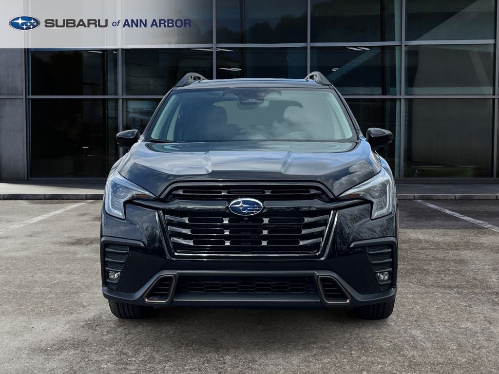 2026 Subaru ASCENT Limited Bronze Edition 7-Passenger