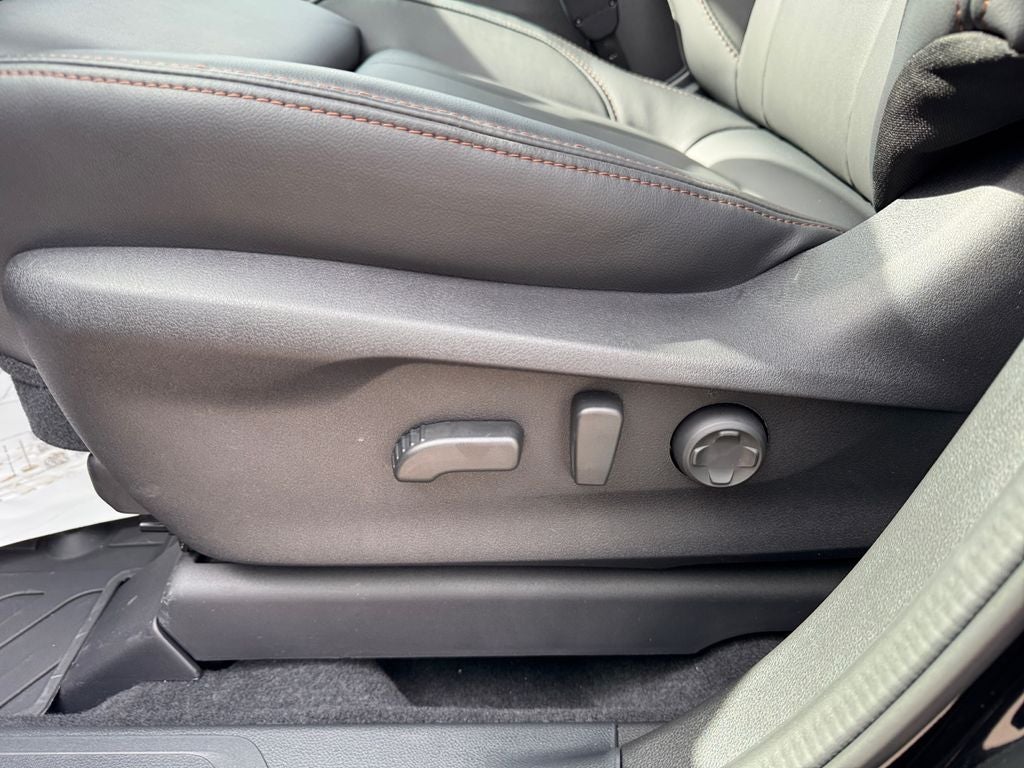 2026 Subaru ASCENT Limited Bronze Edition 7-Passenger