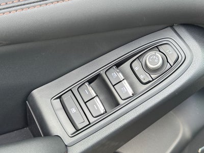 2026 Subaru ASCENT Limited Bronze Edition 7-Passenger