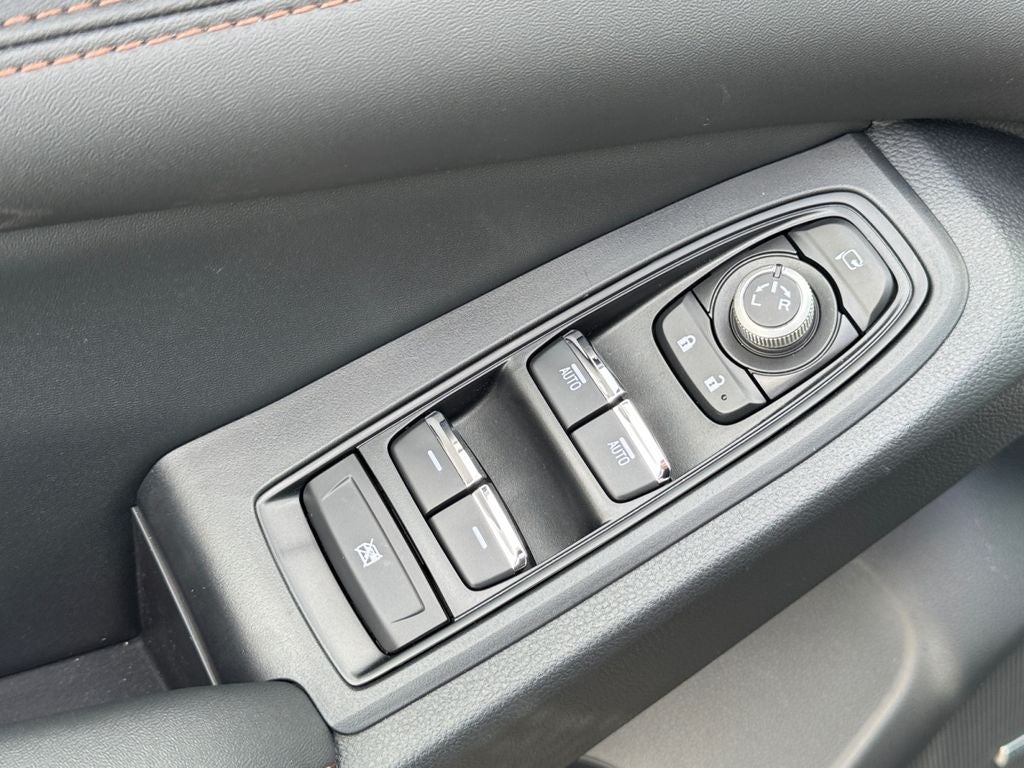 2026 Subaru ASCENT Limited Bronze Edition 7-Passenger