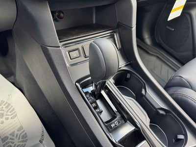 2026 Subaru ASCENT Limited Bronze Edition 7-Passenger