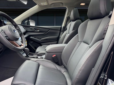 2026 Subaru ASCENT Limited Bronze Edition 7-Passenger