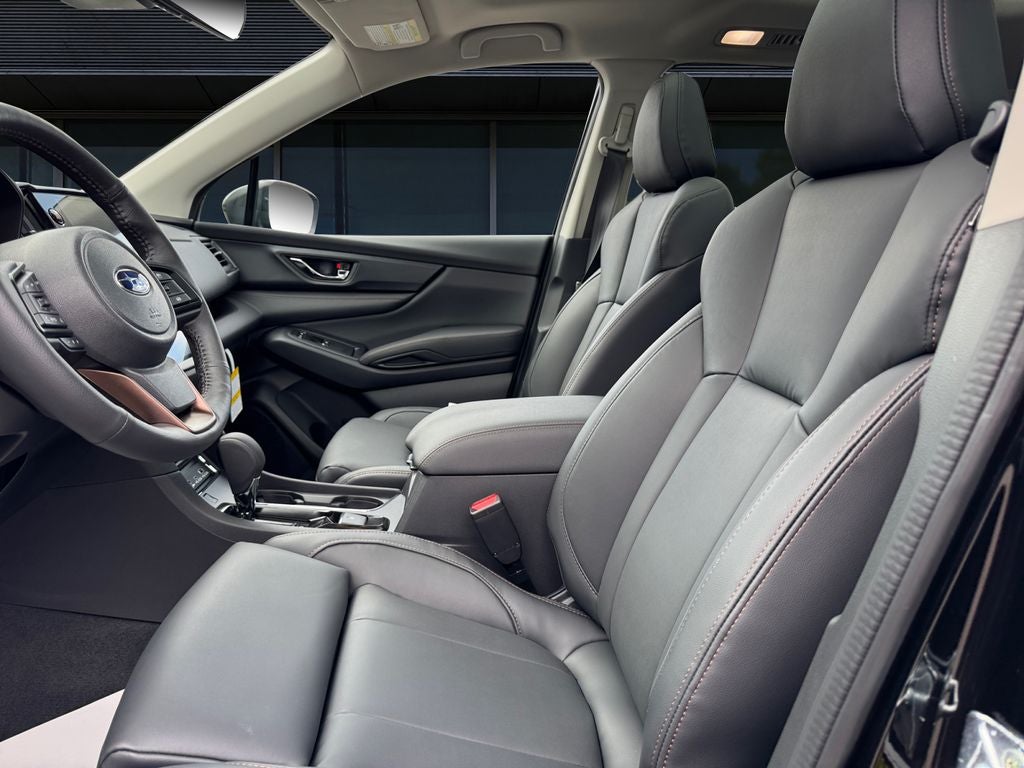 2026 Subaru ASCENT Limited Bronze Edition 7-Passenger