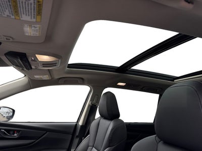 2026 Subaru ASCENT Limited Bronze Edition 7-Passenger