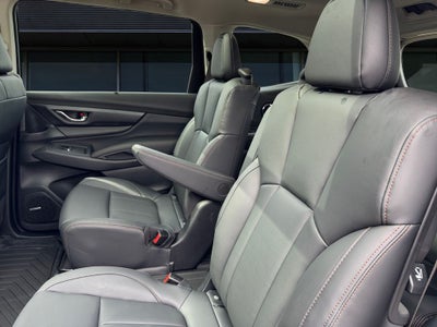 2026 Subaru ASCENT Limited Bronze Edition 7-Passenger