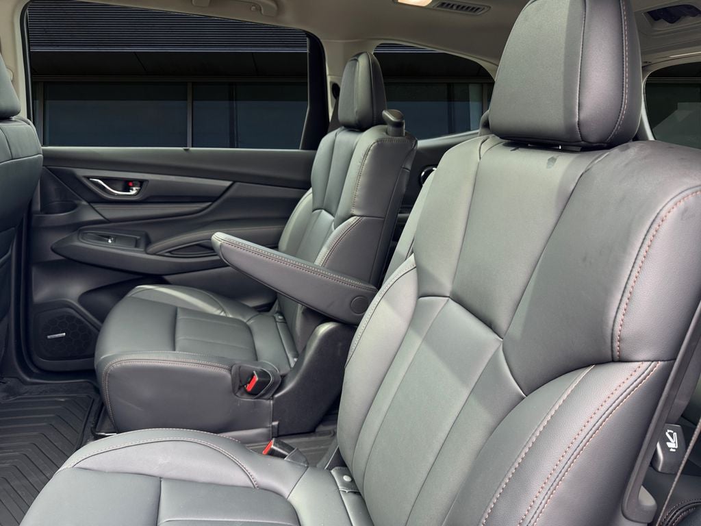 2026 Subaru ASCENT Limited Bronze Edition 7-Passenger