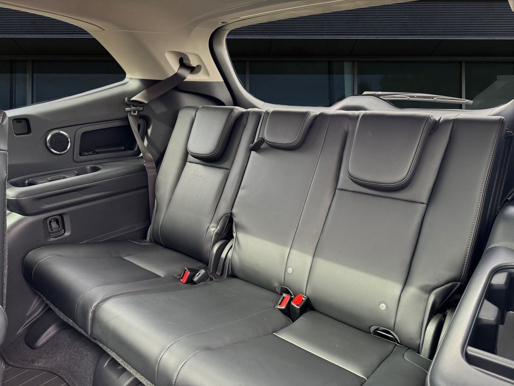 2026 Subaru ASCENT Limited Bronze Edition 7-Passenger